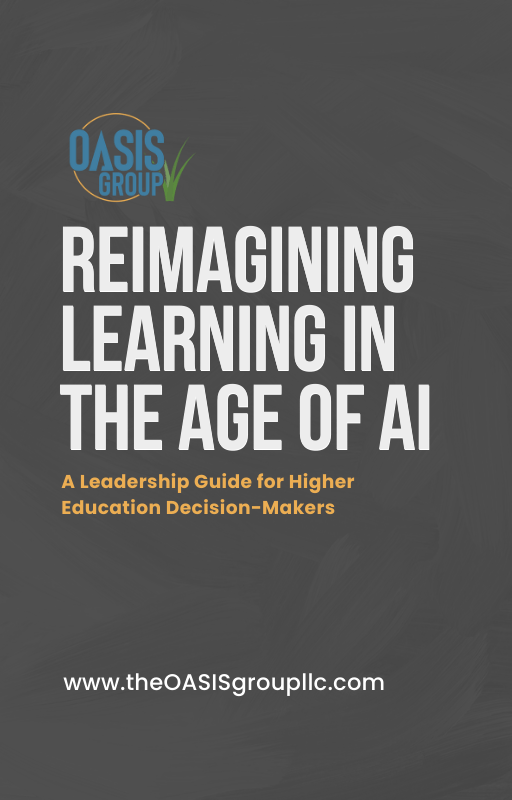 Reimagining Learning in the Age of AI_Cover